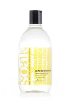 Pineapple Grove Soak Wash Soak Wash