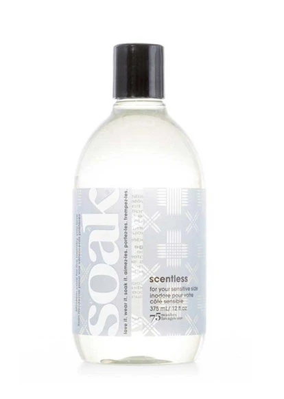 Scentless Soak Wash Soak Wash 3 Scentless Soak Wash Soak Wash
