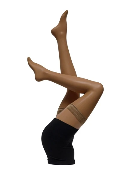 Cette Miami Nude Plain Hold Ups Cette Hoisery 4 Cette Miami Nude Plain Hold Ups Cette Hoisery - Image 2