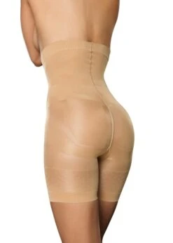 Cette Evolution Nude High Waist Shaping Pant Cette Hoisery -Lingerie Store 515 12 971 31