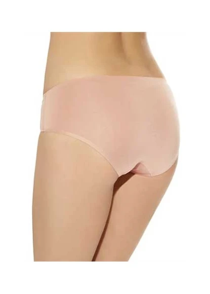 B.Tempt'd B.Sleek Nude Seamless Bikini Brief B.Tempt'd 4 B.Tempt'd B.Sleek Nude Seamless Bikini Brief B.Tempt'd - Image 2