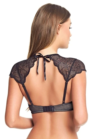 B.Tempt'd After Hours Night Bralette B.Tempt'd 4 B.Tempt'd After Hours Night Bralette B.Tempt'd - Image 2