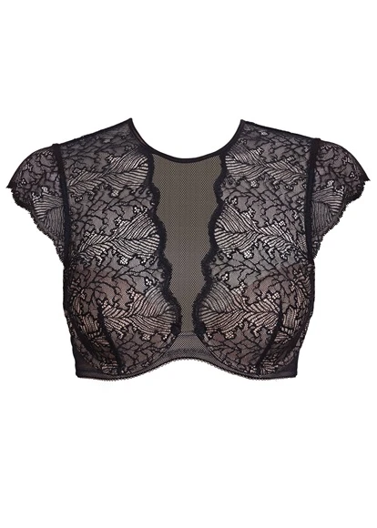 B.Tempt'd After Hours Night Bralette B.Tempt'd 7 B.Tempt'd After Hours Night Bralette B.Tempt'd - Image 5