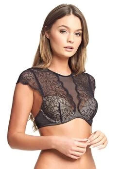 B.Tempt'd After Hours Night Bralette B.Tempt'd