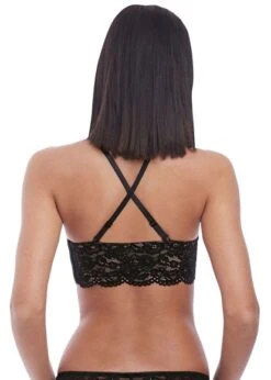 B.Tempt'd Ciao Bella Night Strapless Bra B.Tempt'd 14 B.Tempt'd Ciao Bella Night Strapless Bra B.Tempt'd -Lingerie Store BTEMPTD CIAO BELLA NIGHT STRAPLESS BRA BACK 3 KNICKER LOCKER