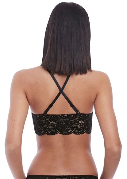 B.Tempt'd Ciao Bella Night Strapless Bra B.Tempt'd 8 B.Tempt'd Ciao Bella Night Strapless Bra B.Tempt'd - Image 6