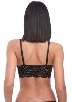 B.Tempt'd Ciao Bella Night Strapless Bra B.Tempt'd 12 B.Tempt'd Ciao Bella Night Strapless Bra B.Tempt'd -Lingerie Store BTEMPTD CIAO BELLA NIGHT STRAPLESS BRA BACK KNICKER LOCKER