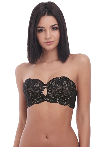 B.Tempt'd Ciao Bella Night Strapless Bra B.Tempt'd 3 B.Tempt'd Ciao Bella Night Strapless Bra B.Tempt'd