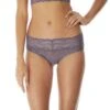 B.Tempt'd Lace Kiss Shark Hipster Brief B.Tempt'd -Lingerie Store BTEMPTD LACE KISS SHARK HIPSTER BRIEF KNICKER LOCKER
