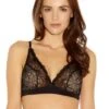 B.Tempt'd B.Gorgeous Night Bralette B.Tempt'd -Lingerie Store BTemptd B.Gorgeous Bralette close Knicker Locker