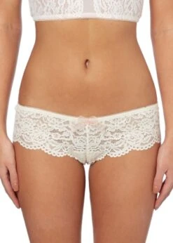 B.Tempt'd Ciao Bella Vanilla Tanga B.Tempt'd