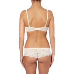 B.Tempt'd Ciao Bella Vanilla Tanga B.Tempt'd 8 B.Tempt'd Ciao Bella Vanilla Tanga B.Tempt'd -Lingerie Store CIAO BELLA VANILLA ICE BALCONETTE BRA 953144 TANGA BRIEF 945144 B