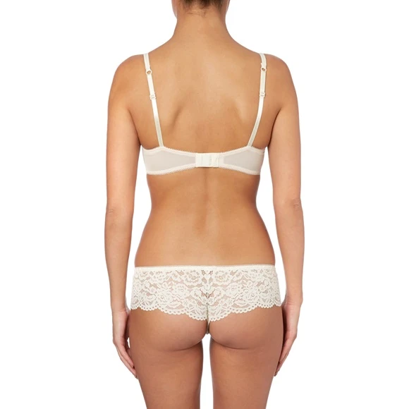 B.Tempt'd Ciao Bella Vanilla Tanga B.Tempt'd 5 B.Tempt'd Ciao Bella Vanilla Tanga B.Tempt'd - Image 3