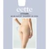 Cette Ottawa Nude High Waist Shaping Tight Cette Hoisery