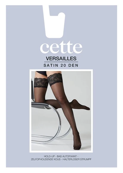 Cette Versailles Black Sheer Hold Ups Cette Hoisery 3 Cette Versailles Black Sheer Hold Ups Cette Hoisery