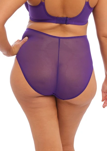 Elomi Matilda Iris Full Brief Elomi 4 Elomi Matilda Iris Full Brief Elomi - Image 2