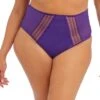 Elomi Matilda Iris Full Brief Elomi -Lingerie Store ELOMI MATILDA IRIS FULL BRIEF EL8906 KNICKER LOCKER