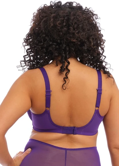 Elomi Matilda Iris Plunge Bra Elomi 4 Elomi Matilda Iris Plunge Bra Elomi - Image 2