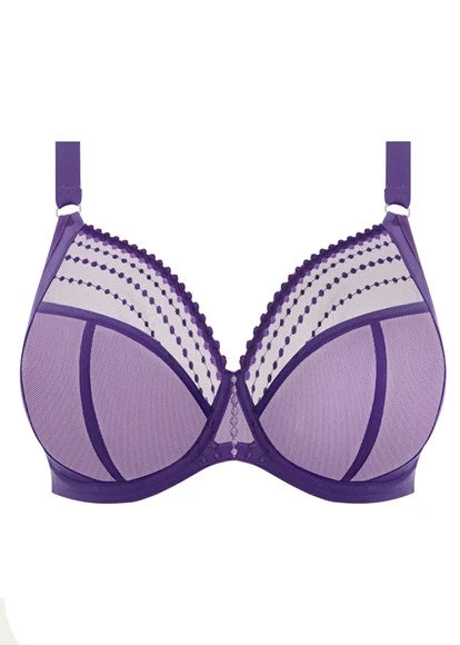 Elomi Matilda Iris Plunge Bra Elomi 5 Elomi Matilda Iris Plunge Bra Elomi - Image 3