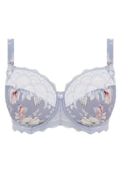 Fantasie Olivia Meadow Full Cup Side Support Bra Fantasie 8 Fantasie Olivia Meadow Full Cup Side Support Bra Fantasie -Lingerie Store FANTASIE OLIVIA MEADOW SIDE SUPPORT BRA KNICKER LOCKER
