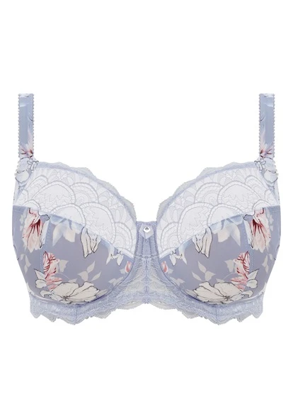 Fantasie Olivia Meadow Full Cup Side Support Bra Fantasie 5 Fantasie Olivia Meadow Full Cup Side Support Bra Fantasie - Image 3