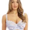 Fantasie Olivia Meadow Full Cup Side Support Bra Fantasie 2 Fantasie Olivia Meadow Full Cup Side Support Bra Fantasie -Lingerie Store FANTASIE OLIVIA MEADOW UW SIDE SUPPORT BRA KNICKER LOCKER