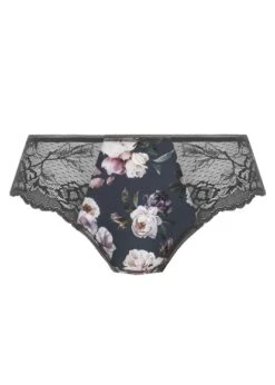 Fantasie Pippa Brief Fantasie -Lingerie Store FANTASIE PIPPA SLATE BRIEF FLAT KNICKER LOCKER