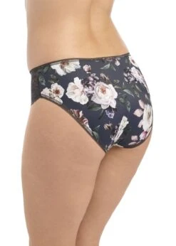 Fantasie Pippa Brief Fantasie -Lingerie Store FANTASIE PIPPA SLATE BRIEF SIDE KNICKER LOCKER