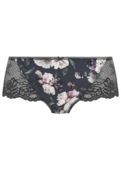 Fantasie Pippa Short Fantasie 9 Fantasie Pippa Short Fantasie -Lingerie Store FANTASIE PIPPA SLATE SHORT FLAT KNICKER LOCKER