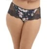 Fantasie Pippa Short Fantasie -Lingerie Store FANTASIE PIPPA SLATE SHORT KNICKER LOCKER