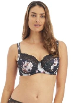 Fantasie Pippa Full Cup Side Support Bra Fantasie