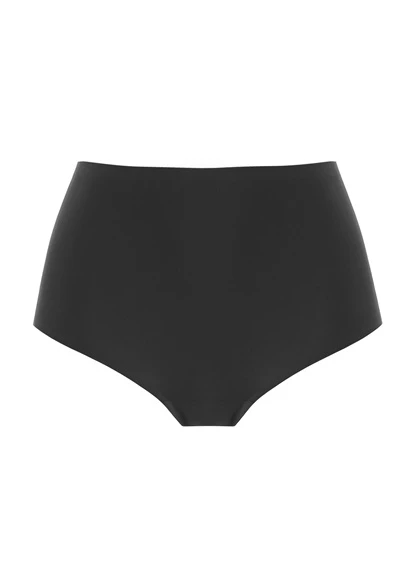 Fantasie Smoothease Black Invisible Full Brief Fantasie 6 Fantasie Smoothease Black Invisible Full Brief Fantasie - Image 4