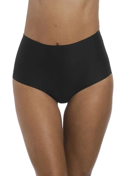 Fantasie Smoothease Black Invisible Full Brief Fantasie 3 Fantasie Smoothease Black Invisible Full Brief Fantasie