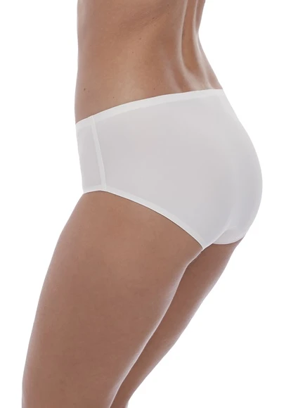 Fantasie Smoothease Ivory Invisible Brief Fantasie 4 Fantasie Smoothease Ivory Invisible Brief Fantasie - Image 2