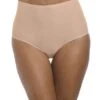 Fantasie Smoothease Natural Beige Invisible Full Brief Fantasie 1 Fantasie Smoothease Natural Beige Invisible Full Brief Fantasie -Lingerie Store FANTASIE SMOOTHEASE NUDE ONE SIZE FITS ALL BRIEF KNICKER LOCKER