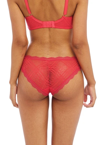 Freya Femme Fatale Red Brief Freya 4 Freya Femme Fatale Red Brief Freya - Image 2