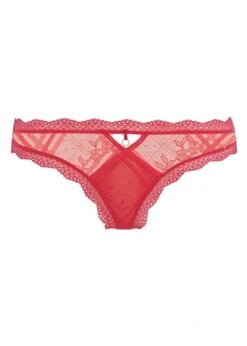 Freya Femme Fatale Red Brief Freya 9 Freya Femme Fatale Red Brief Freya -Lingerie Store FREYA FATALE CHILLI RED BRIEF FLAT KNICKER LOCKER