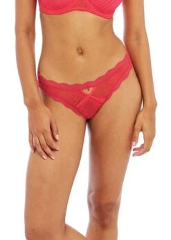 Freya Femme Fatale Red Brief Freya