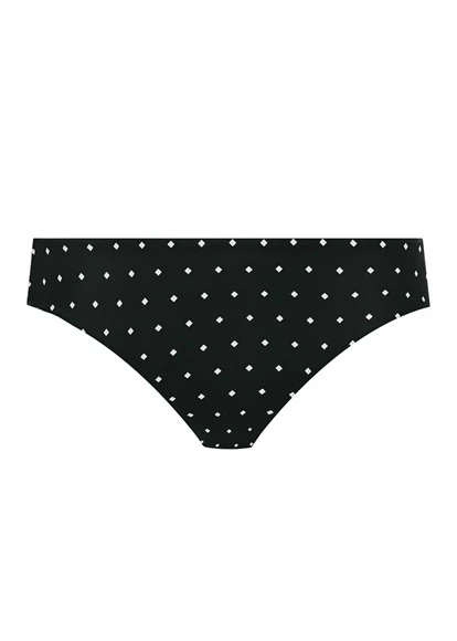 Freya Jewel Cove Black Classic Bikini Brief Freya 6 Freya Jewel Cove Black Classic Bikini Brief Freya - Image 4