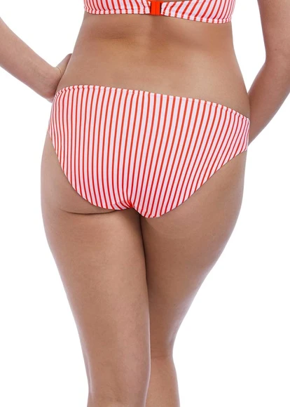 Freya Totally Stripe Flame Bikini Brief Freya 4 Freya Totally Stripe Flame Bikini Brief Freya - Image 2