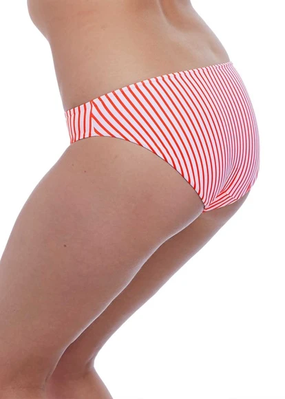 Freya Totally Stripe Flame Bikini Brief Freya 5 Freya Totally Stripe Flame Bikini Brief Freya - Image 3