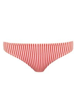 Freya Totally Stripe Flame Bikini Brief Freya 9 Freya Totally Stripe Flame Bikini Brief Freya -Lingerie Store FREYA TOTALLY STRIPE FLAME BIKINI BRIEF FLAT KNICKER LOCKER