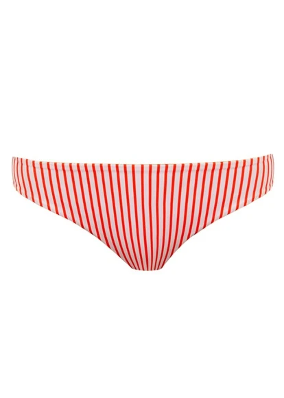 Freya Totally Stripe Flame Bikini Brief Freya 6 Freya Totally Stripe Flame Bikini Brief Freya - Image 4