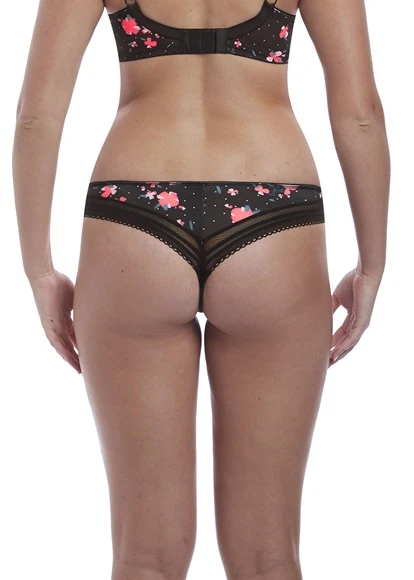 Freya Viva Brazilian Thong Freya 5 Freya Viva Brazilian Thong Freya - Image 3