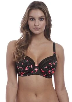 Freya Viva Full Cup Side Support Bra Freya
