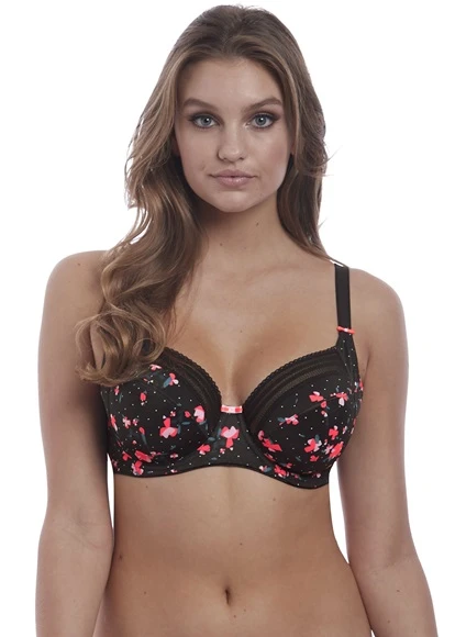 Freya Viva Full Cup Side Support Bra Freya 3 Freya Viva Full Cup Side Support Bra Freya