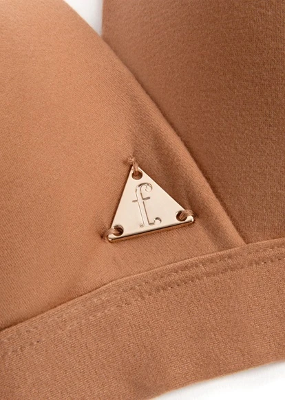 The Freedom Clay Non-Wired Moulded Bra Freedom Underwear 8 The Freedom Clay Non-Wired Moulded Bra Freedom Underwear - Image 6