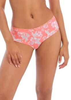 Freya Erin Hot Coral Short Freya