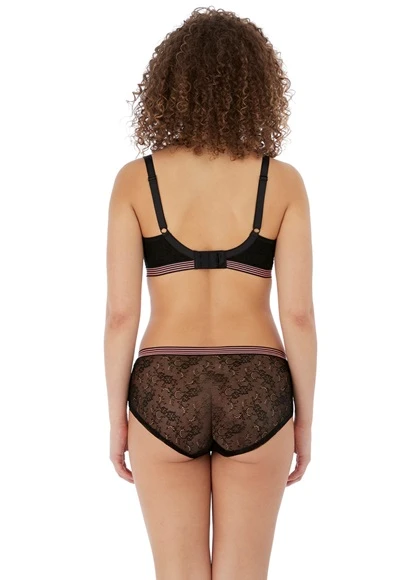 Freya Wild Black Rose Short Freya 5 Freya Wild Black Rose Short Freya - Image 4