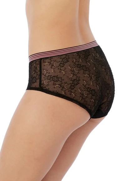 Freya Wild Black Rose Short Freya 3 Freya Wild Black Rose Short Freya - Image 2